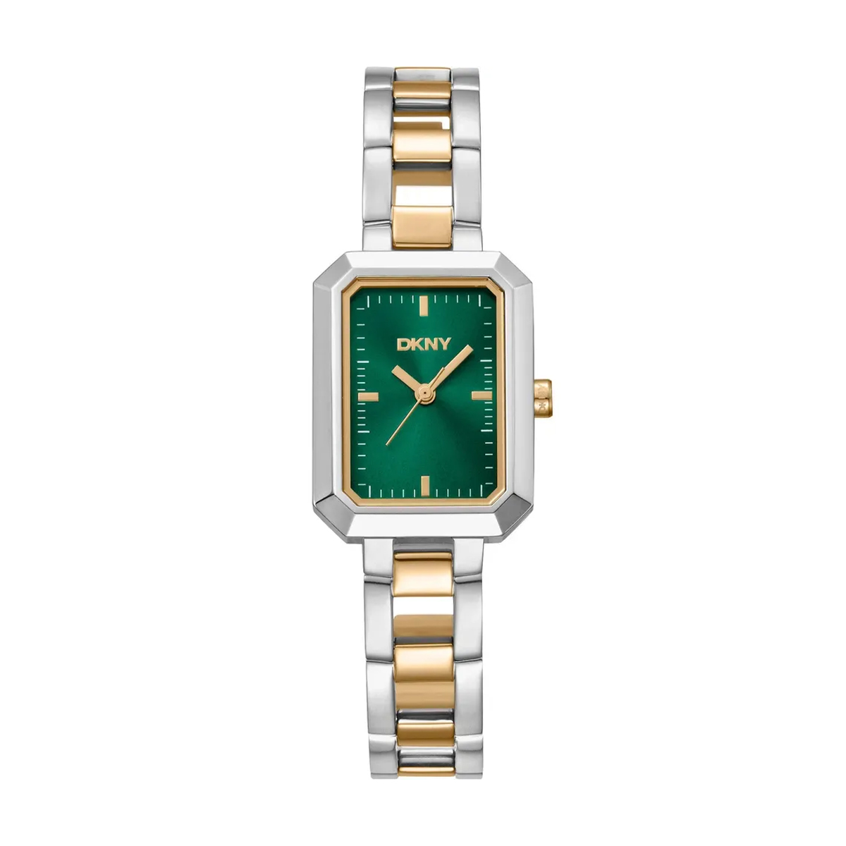 MONTRE DKNY FEMME SIMPLE ACIER
